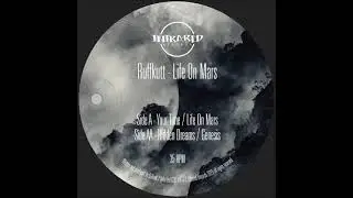 Ruffkutt - Your Time