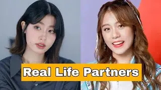 Fond Natticha & Pahn Pathitta (Wish upon a Star) Cast Age And Real Life Partners.