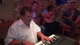 jenisch buebe & friends live (6.8.17)