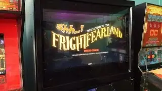 Frightfearland
