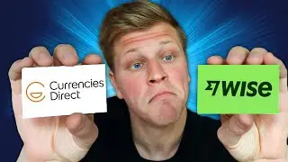 Wise vs Currencies Direct: Which is Better? (2026)