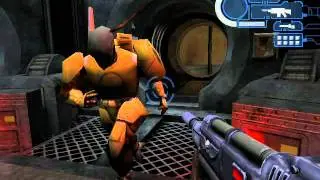 Warhammer 40000: Fire Warrior - Часть 5 - Камеры