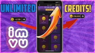 IMVU Hack - How I Got IMVU Free Credits!? (iOS & Android) 2025