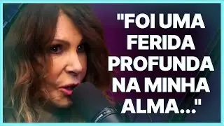 ELA SE ARREPENDEU DE TER AB0RT4DO? | ELBA RAMALHO