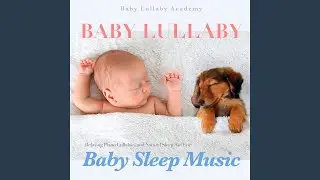 Baby Lullaby Music