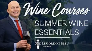 Summer Wine Essentials