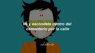 ❛ Hell Park ❜ | Teenage Demon Baby ✧ Foxy Shazam ❪Sub.Espa&ntilde;ol❫