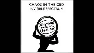 Chaos In the CBD &ndash;&nbsp;Observe, Pt. 2