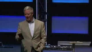 The Redeemed Speak (First Service) | Pastor Mark Boer