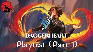 Daggerheart Playtest