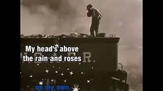 Still Breathing Singalong (Karaoke + Video) (Buster Keaton's 