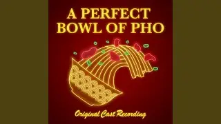 Ph&ouml; Is the New Ramen
