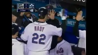 Xavier Nady New York #Mets Home Runs 2006