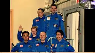 (Keynote) Engineering the Future: From Quality Control to Human Spaceflight, Romain Charles