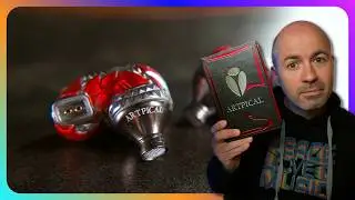 БОЖЕ МОЙ! Обзор Люцифера Artpical