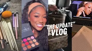 HAPPY 2026 !!! + MAKEUP CLASSES 💄