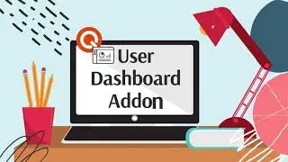 User Dashboard addon for Quiz Maker plugin