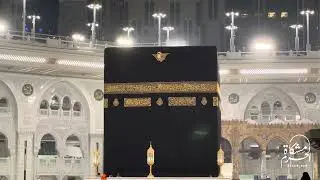صلاة العشاء للشيخ #بدر_التركي | من سورة الشورى | السبت ٨ / ٦ / ١٤٤٧ هـ