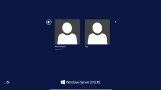 Managing Local User Accounts | ServerAcademy.com
