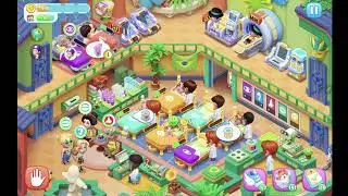 Happy Hospital Level 55 💉🩺🚑 ➖ Rio de Janeiro ➖ FULL STORY ➖ CaroGamesNL