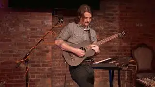 Tom Bauer - Hello Mary Lou (live-loop cover)