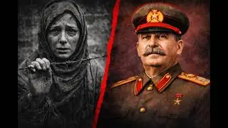 The Darkest Side of Stalin's Women Camps *Warning HARD TO STOMACH