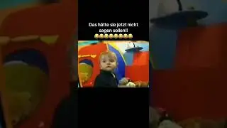 Das hätte sie jetzt nicht sagen sollen
