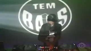 DJ MIKEE - Tem Bass 2016 Especial MME3 at DJBAN-EMC