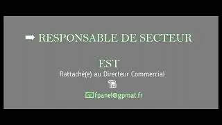 RECRUTEMENT GP MAT