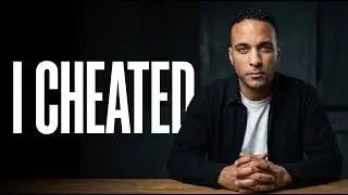 &ldquo;I Cheated&rdquo; | TTN Podcast EP: 1