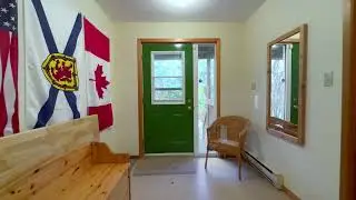437 SW Cove Rd, Порт-Медуэй, Новая Шотландия