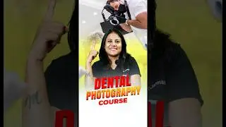Dental Photography Course | Senthil Dental Care