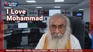Acharya Pramod Krishnam Shocks on 