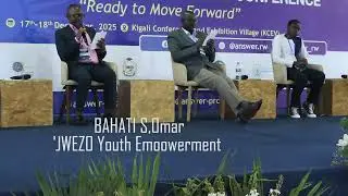 ANSWER Project Final National Conference | Panelists&rsquo; Success Stories-PART 4