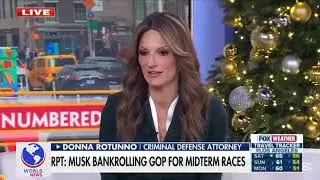 How Elon Mask plans to return to politocs in 2026 | World_news.2