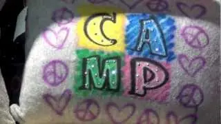 Personalized Clothes & Accessories: Make it Their Own | Camp Video | Lester's Camp 101