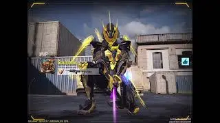 Call of Duty&reg;: Mobile (Hardcore Hardpoint | Hackney Yard) Unstoppable Diamond Swordfish Nuclear Bomb