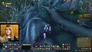 *The War Within* Mounts: 1255 ~ 