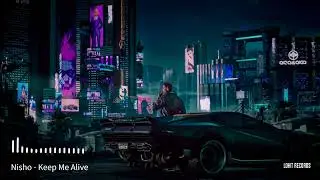 Nisho - Keep Me Alive [Lohit Deep]