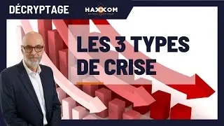 Les types de crise : crise interne, crise majeure et hypercrise !