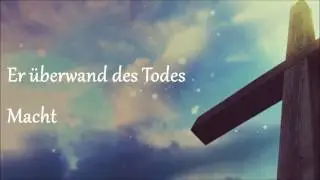 Privileg Band -(Hillsong) - Was für ein GOTT (Lyric Video)
