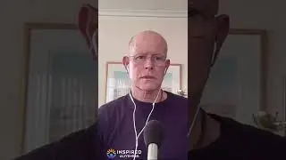 Fear of Presence Is Fear of Losing Control  | Jon Bernie  #spiritualawakening   #spiritualguidance