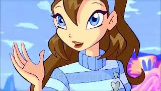 Winx Club Bloom & Sky - Please Don't Say You Love Me