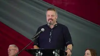 B Grad Speech short