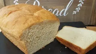 Quarantine Bread - A Complete Step by Step Guide To Making Homemade Bread  - The Hillbilly Kitchen