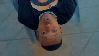 EXTRA LION ASSUME Official Video @Assume