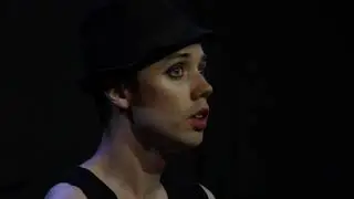 Extrait spectacle  