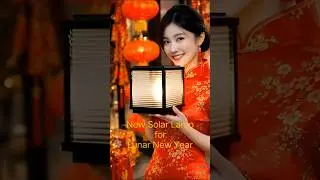 Pilih Solar Outdoor Gate Light 4-Colors&mdash;lampu pagar yang bukan sahaja terang, tapi tahan lama.