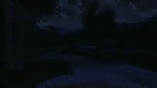 shadow man spotted gmod
