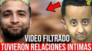 TUVIERON RELACIONES INTIMAS: OVI Y BABY ALIEN TUVIERON INTIMIDAD POR DINERO!